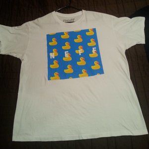 Neff shirt
